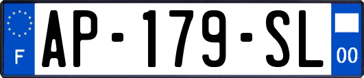 AP-179-SL