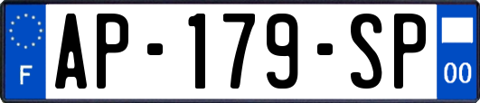 AP-179-SP