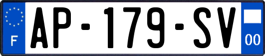 AP-179-SV