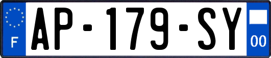 AP-179-SY
