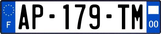 AP-179-TM