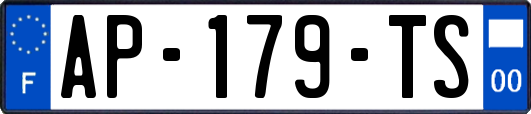 AP-179-TS