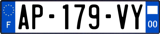 AP-179-VY
