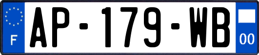 AP-179-WB