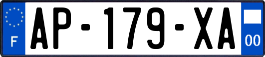 AP-179-XA