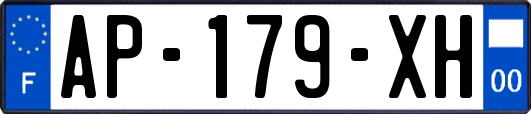 AP-179-XH