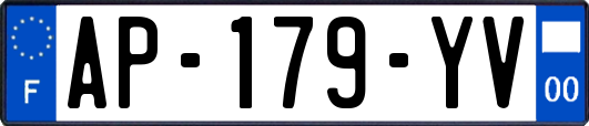 AP-179-YV