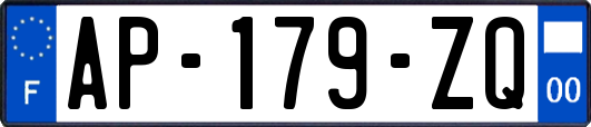 AP-179-ZQ