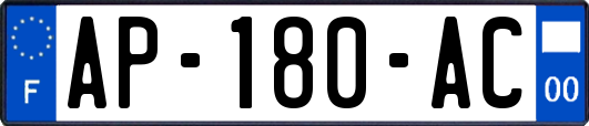 AP-180-AC