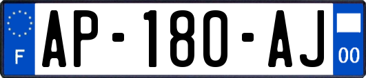 AP-180-AJ