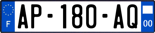 AP-180-AQ