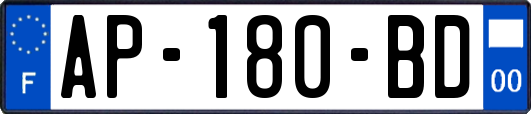 AP-180-BD