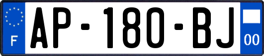 AP-180-BJ