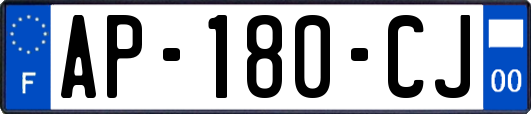 AP-180-CJ