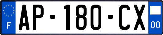 AP-180-CX