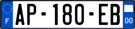 AP-180-EB