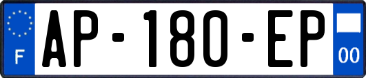 AP-180-EP