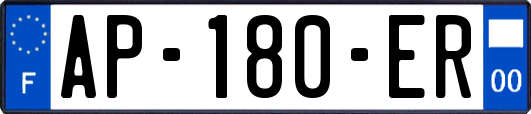 AP-180-ER