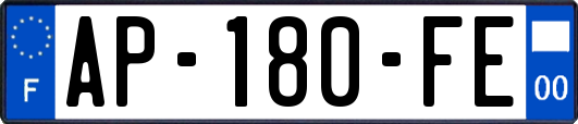 AP-180-FE