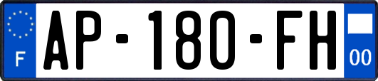 AP-180-FH