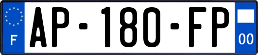 AP-180-FP