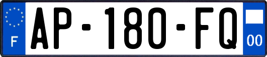 AP-180-FQ