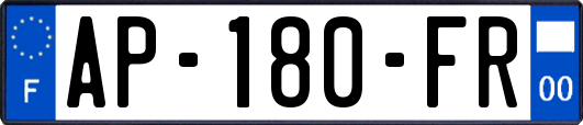 AP-180-FR