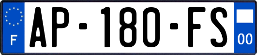 AP-180-FS