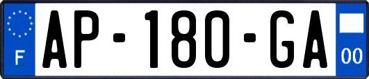 AP-180-GA