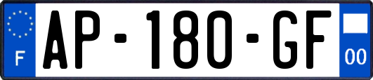 AP-180-GF