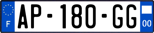 AP-180-GG