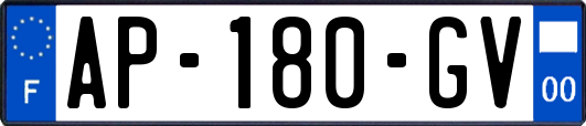 AP-180-GV