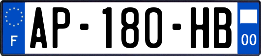AP-180-HB