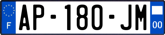 AP-180-JM