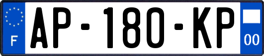 AP-180-KP