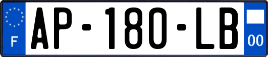 AP-180-LB