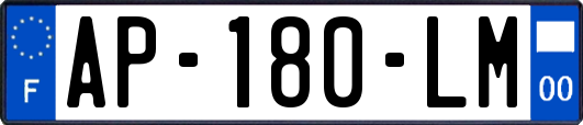 AP-180-LM