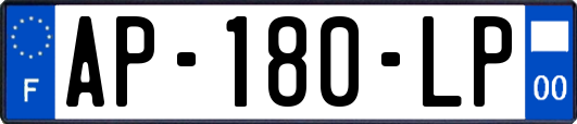 AP-180-LP