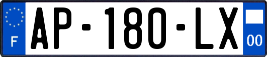 AP-180-LX