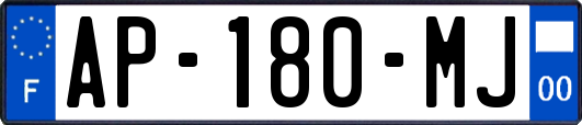 AP-180-MJ