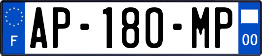 AP-180-MP