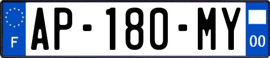 AP-180-MY