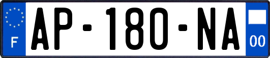 AP-180-NA