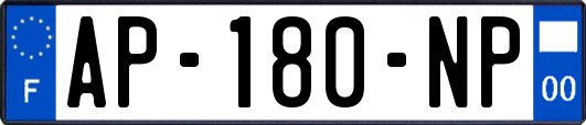AP-180-NP