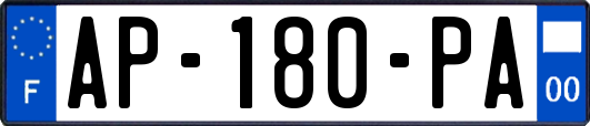 AP-180-PA