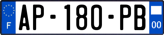 AP-180-PB