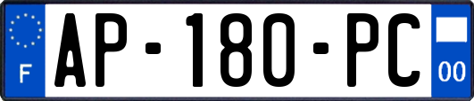 AP-180-PC
