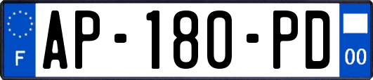 AP-180-PD
