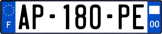 AP-180-PE