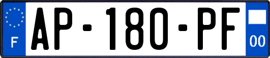 AP-180-PF